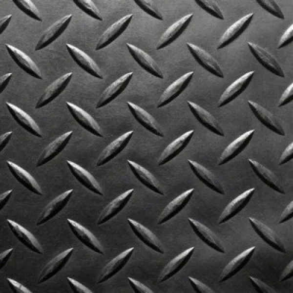 Противоскользящее резиновое покрытие Рисинка (1,5х10м) в Саратове