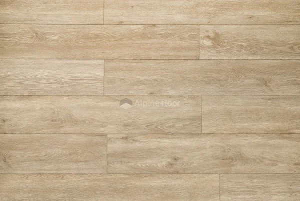 Каменно-полимерная плитка Alpine Floor Grand Sequoia Light Сонома ECO 11-301 3.5мм, 34 класс в Саратове