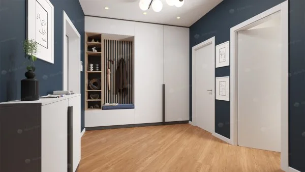 Кварц-виниловая плитка Alpine Floor Sequoia Секвойя ROYAL ЕСО 6-4 3.2 мм. 43 класс в Саратове