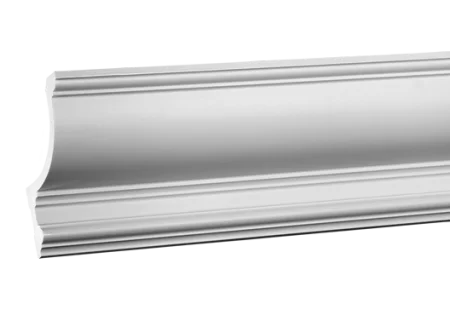 Карниз Европласт 1.50.209  2,0 м в Саратове