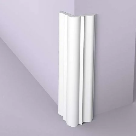 Молдинг NMC Wallstyl WE2 (36х36х2000 мм) в Саратове