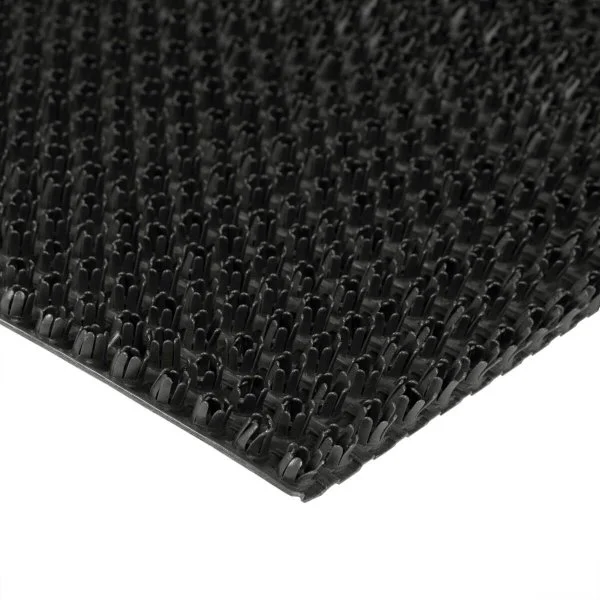 Щетинистое покрытие Альфа-Стиль 127 Мокрый асфальт - 0,9х15 м. пог в Саратове