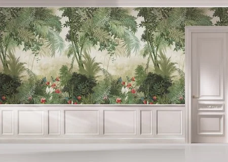 Обои Loymina Amazonia Ins10, 005 в Саратове