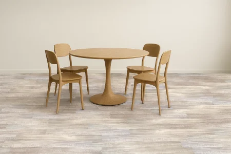 Плитка SPC Bonkeel Funky 3.85мм Blaze в Саратове