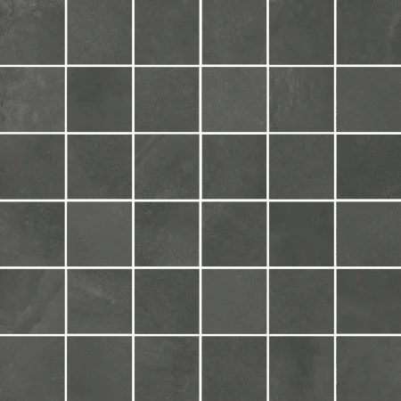 Керамогранит Italon Континуум Петрол Мозаика 30х30 (Натуральная) в Саратове