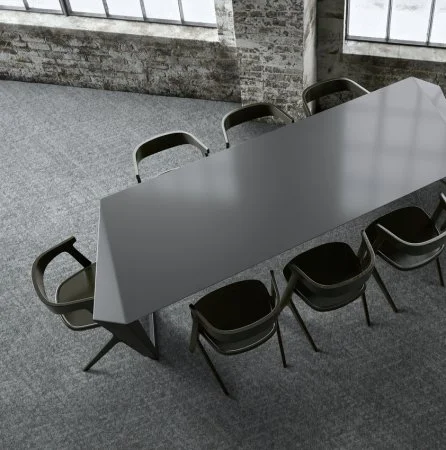 Ковровая плитка Bonkeel Shade Grey в Саратове