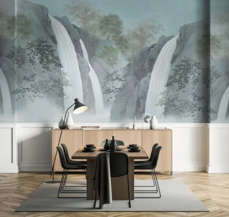 Обои Loymina Пейзаж ART5 006 в Саратове