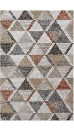 Ковер Синтелон Mondo 1,60х2,30 56EHB Прямоугольник в Саратове