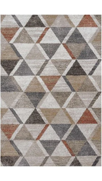 Ковер Синтелон Mondo 1,60х2,30 56EHB Прямоугольник в Саратове