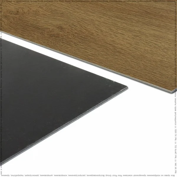 Кварц-виниловая плитка FineFloor Wood Дуб Квебек FF-1408 в Саратове