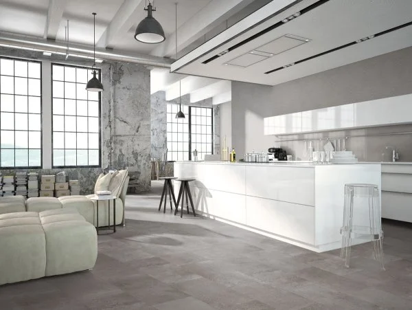 Ламинат Classen VisioGrande WR 56020 Zementestrich Grau 8мм 32кл в Саратове