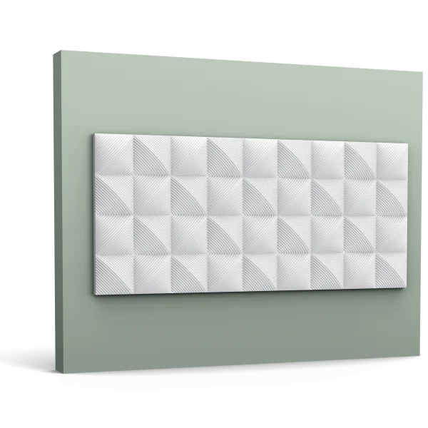 Декоративная панель Orac W113 (200x25x2.2 см) в Саратове