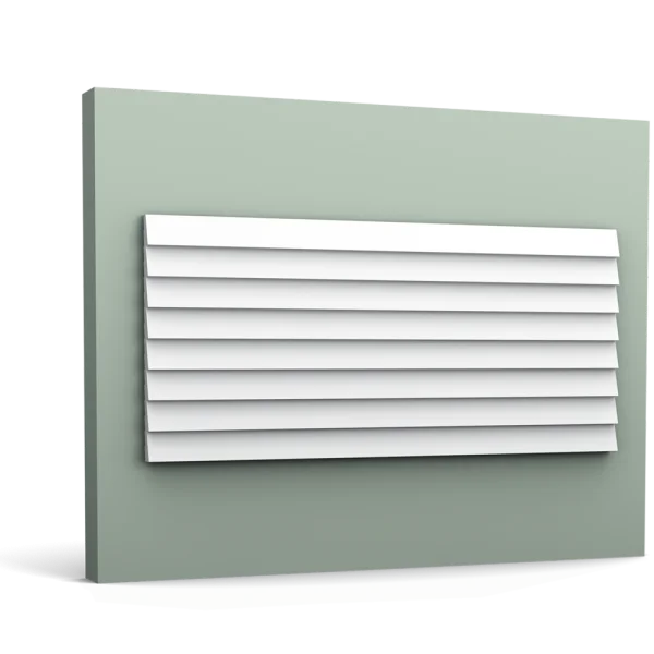 Декоративная панель Orac WX204 (200x25x1.6 см) в Саратове