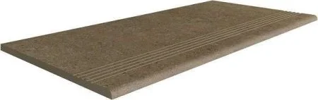 Керамогранит Italon Аурис Мока ступень (Натуральная, 30х60) в Саратове