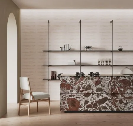 Обои Milassa Окинава OK5 001 в Саратове