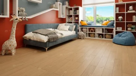 Инженерная доска Alpine Floor Studio Дуб Айвори в Саратове