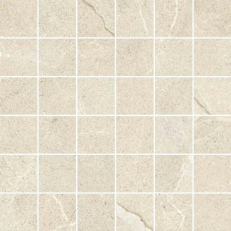 Керамогранит Italon Метрополис Дезерт Беж Мозаика 30х30 (Натуральная) в Саратове