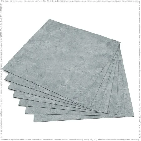 ПВХ плитка FineFlex Stone Актуру FX-203 в Саратове
