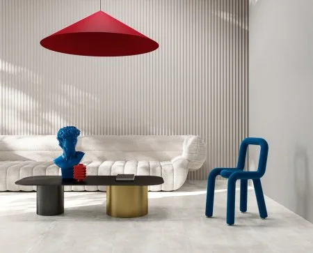 Керамогранит Coliseum Астро Сильвер 60х120 (Натуральный и Реттифицированный) в Саратове