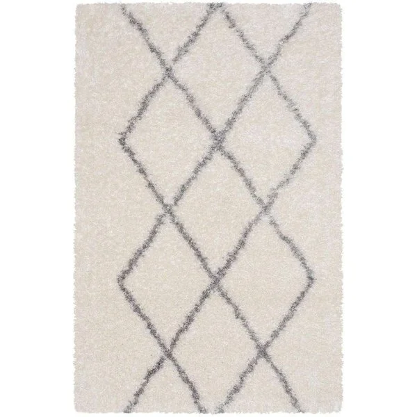 Ковер Синтелон Pleasure 1,40х2,00 04VMV Прямоугольник в Саратове