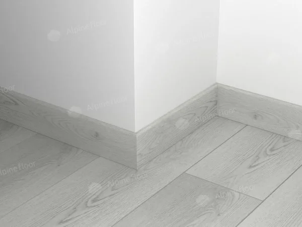 Кварцевый плинтус Alpine Floor Grand Sequoia 11-12 Дейнтри в Саратове
