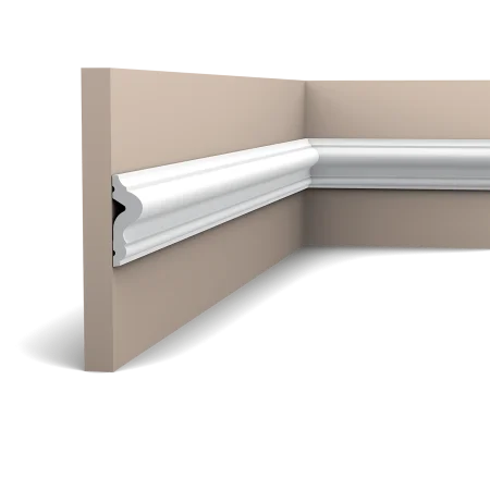 Молдинг Orac PX175 (50*17*2000 мм) в Саратове