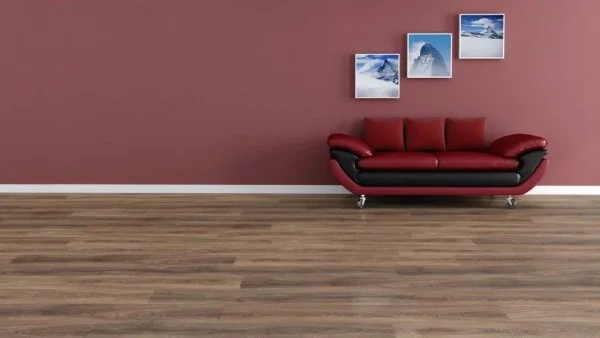 Ламинат Kronopol Platinium Slim 2048 Barbacan Oak в Саратове