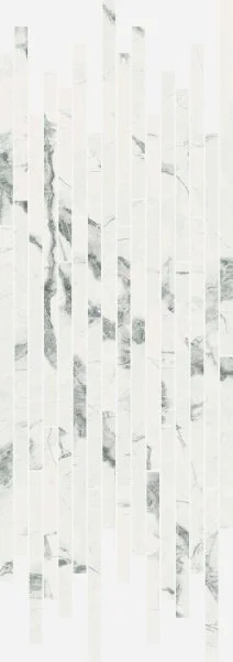 Керамогранит Italon Шарм Делюкс Инвизибл 26х75 Стрип (Люкс и реттифицированная) в Саратове