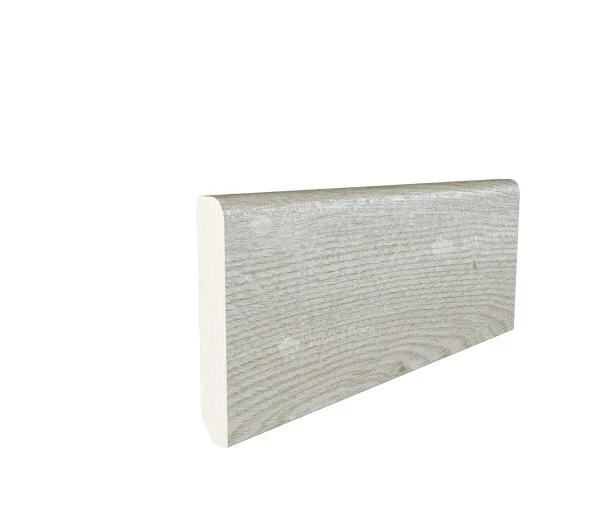 Кварцевый плинтус Alpine Floor Parquet Light 13-11 Снежный в Саратове