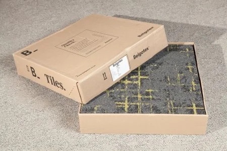 Ковровая плитка AW Macro 91 в Саратове