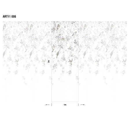 Обои Loymina Пейзаж ART11 006 в Саратове