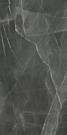 Керамогранит Vitra SityMarble Калакатта Блэк 60х120 (Лаппатированная и Реттифицированная) в Саратове