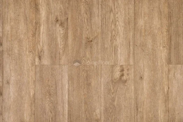 Каменно-полимерная плитка Alpine Floor Grand Sequoia Light Миндаль ECO 11-601 3.5мм, 34 класс в Саратове