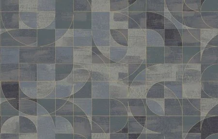 Обои Milassa Geometrica Gm1, 015 в Саратове