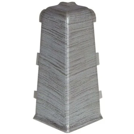 Угол наружный INDO70 17 Алюминий в Саратове