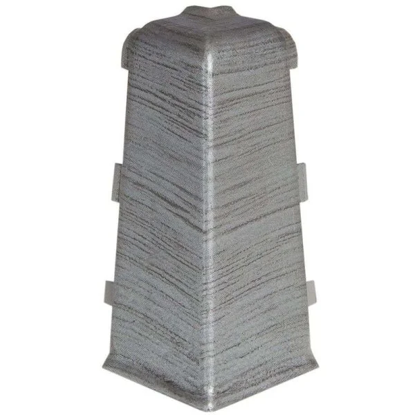 Угол наружный INDO70 17 Алюминий в Саратове