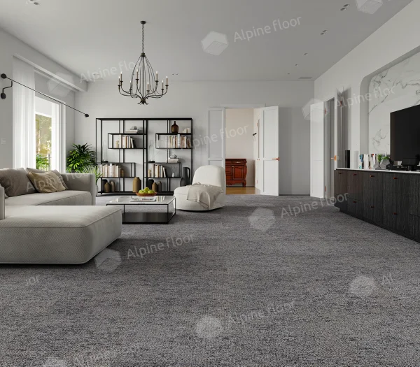 Ковровая плитка Alpine Floor Astoria 401-4 Бристоль в Саратове