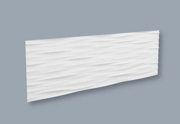 Декоративная панель NMC Arstyl Wave (113.5x38x1.85 см) в Саратове