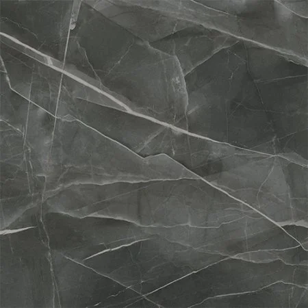 Керамогранит Vitra SityMarble Калакатта Блэк 60х60 (Лаппатированная и Реттифицированная) в Саратове