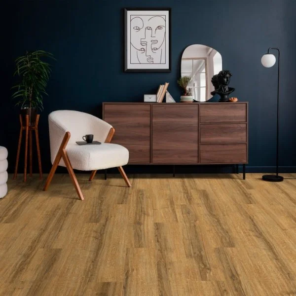 Ламинат Aberhof Tornado 2402 Дуб Талас 8мм 33кл в Саратове