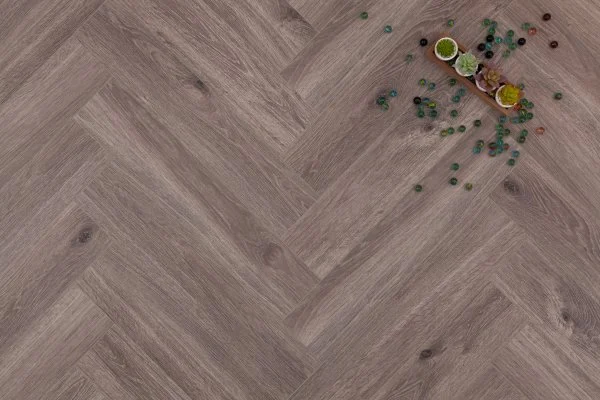 Плитка SPC Bonkeel Style HB 4мм Дуб Матира в Саратове