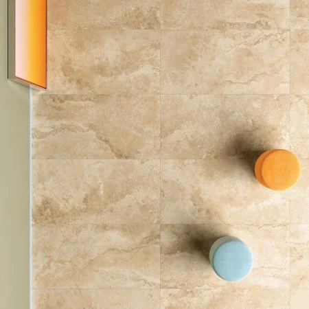 Керамогранит Coliseum Аурелия Беж 60х120 (Натуральный и Реттифицированный) в Саратове