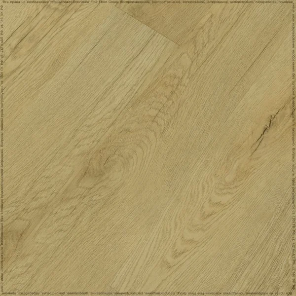 Кварц-виниловая плитка Fine Floor Rich Дуб Липари FF-2092 в Саратове