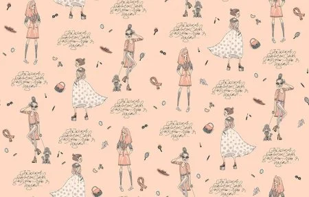 Обои Milassa Bon Voyage D3, 007 в Саратове