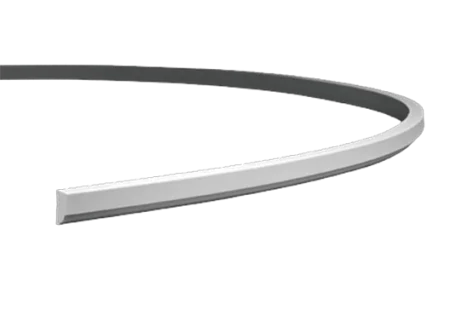 Молдинг Европласт 1.51.305 Гибкий 2,0 м в Саратове