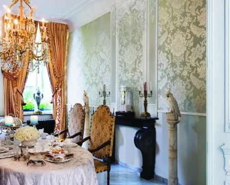 Обои Loymina  Renaissance NK3, 001 в Саратове