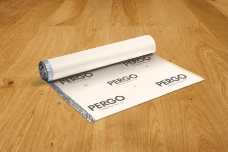 Подложка Pergo Smart Basic 2.0 мм (15м2) в Саратове