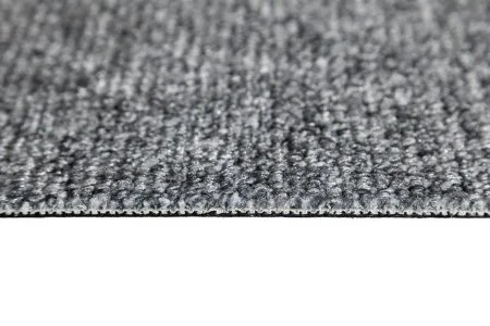 Ковровая плитка Bonkeel Sensei Grey в Саратове