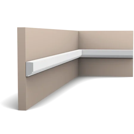 Молдинг Orac P9050 (25*130*2000 мм) в Саратове