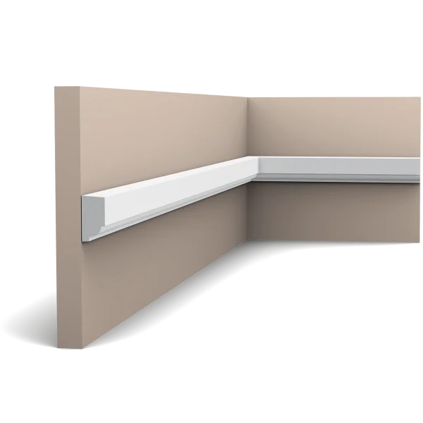 Молдинг Orac P9050 (25*130*2000 мм) в Саратове